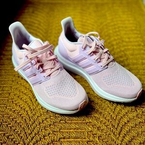 Adidas Girls UBounce Shoes